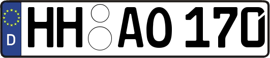 HH-AO170