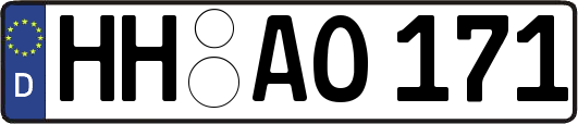 HH-AO171