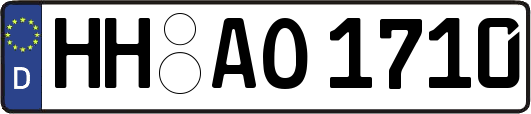 HH-AO1710