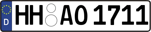 HH-AO1711