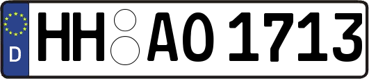 HH-AO1713