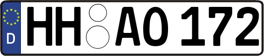 HH-AO172