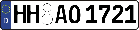 HH-AO1721