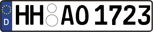 HH-AO1723