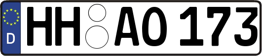 HH-AO173