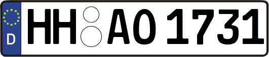 HH-AO1731
