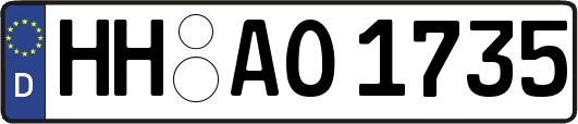 HH-AO1735