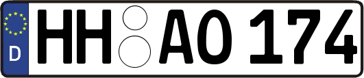 HH-AO174
