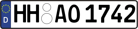 HH-AO1742