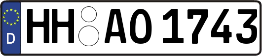 HH-AO1743