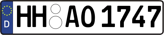 HH-AO1747