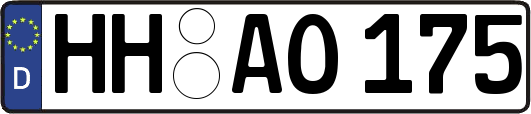 HH-AO175