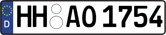 HH-AO1754