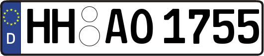 HH-AO1755