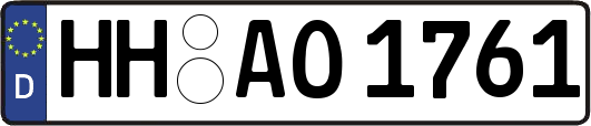 HH-AO1761