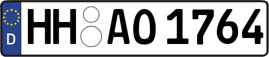 HH-AO1764