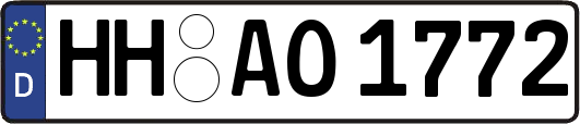 HH-AO1772