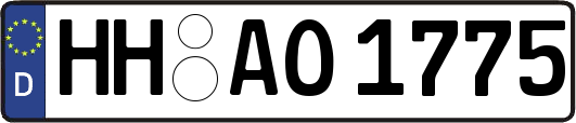 HH-AO1775