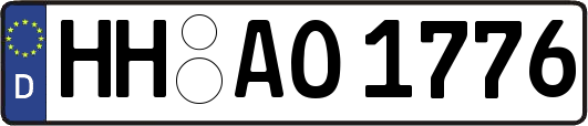 HH-AO1776