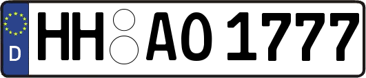 HH-AO1777