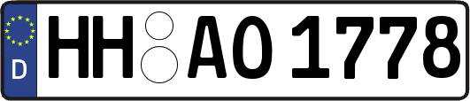 HH-AO1778