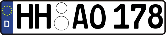 HH-AO178