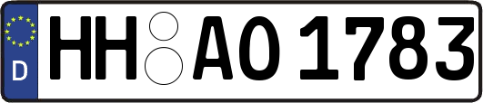 HH-AO1783