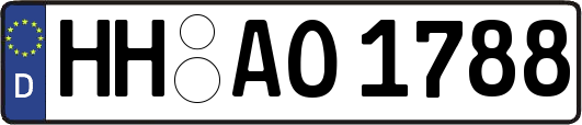 HH-AO1788
