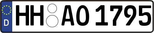 HH-AO1795
