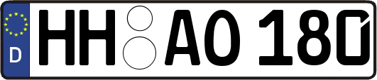 HH-AO180