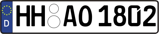 HH-AO1802