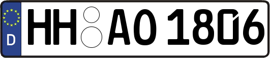 HH-AO1806