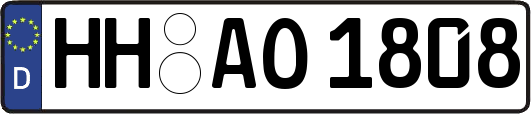 HH-AO1808