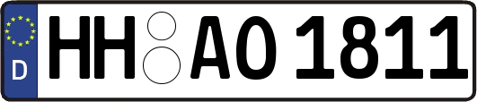 HH-AO1811