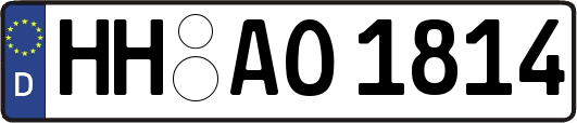 HH-AO1814