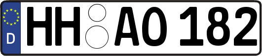HH-AO182
