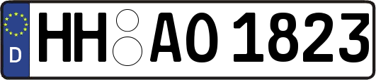 HH-AO1823