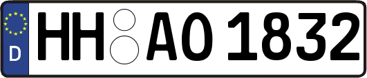HH-AO1832