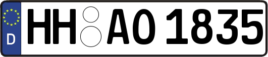 HH-AO1835