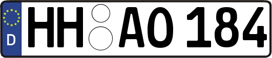 HH-AO184