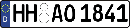 HH-AO1841