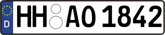 HH-AO1842