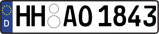 HH-AO1843