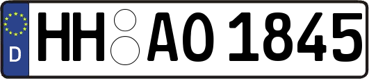 HH-AO1845