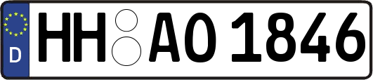 HH-AO1846