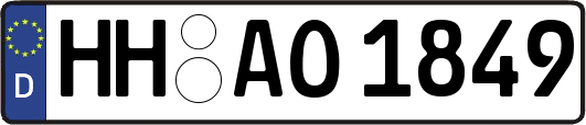 HH-AO1849