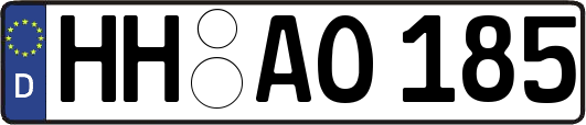HH-AO185