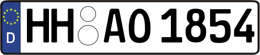 HH-AO1854