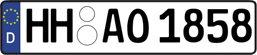HH-AO1858