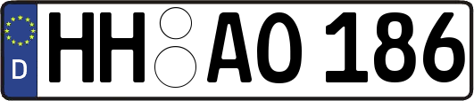 HH-AO186